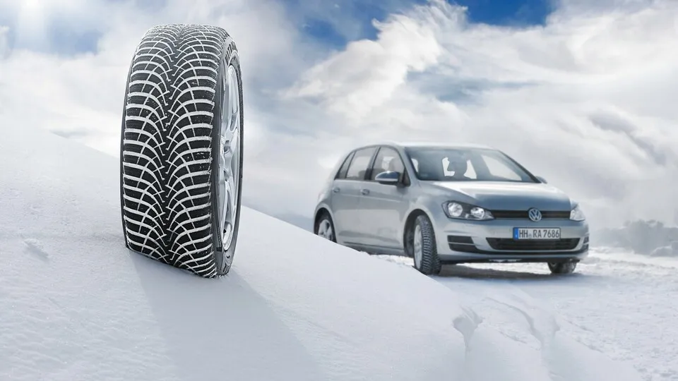 Winterreifen: Von O bis O sicher von A nach B